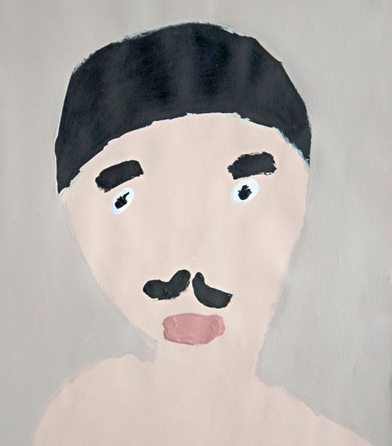 Patrick Francis @ Robin Gibson Gallery, Sydney