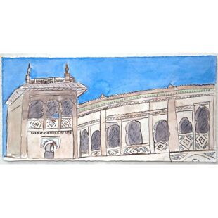 Plaza de Toros Las Ventas