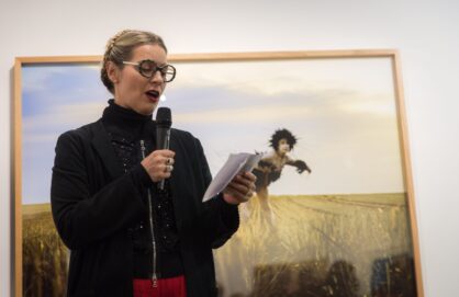 Now Open: ‘FEM-aFFINITY’