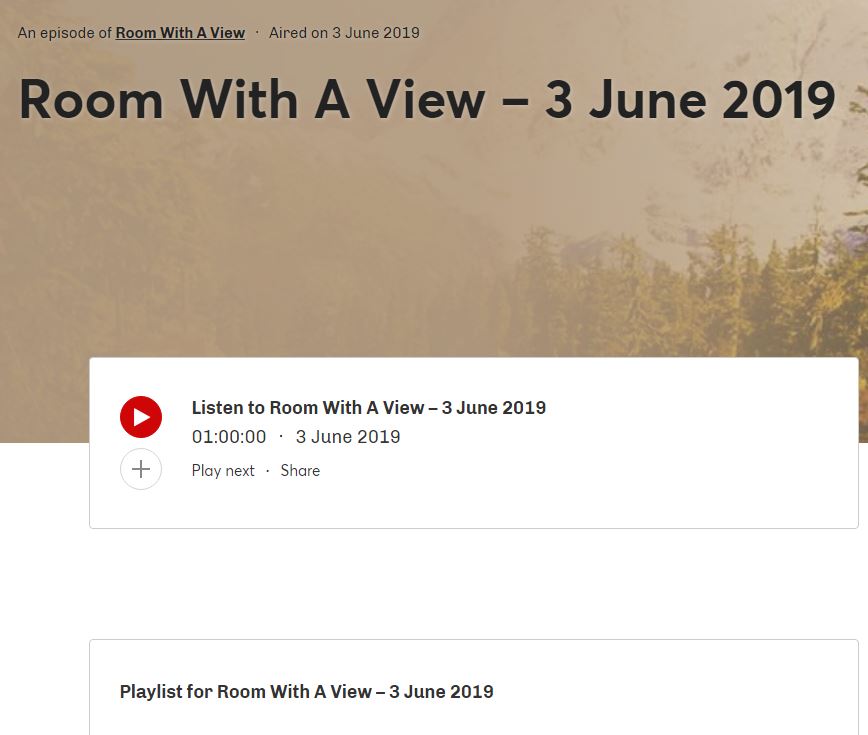 TRIPLE R: FEM-aFFINITY Interview | 2019