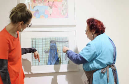 FEM-aFFINITY Video Launches to Support National Tour