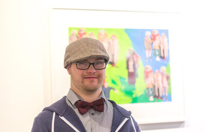 The Natural Way Interview #3 – Daniel Richardson