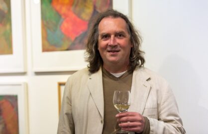 The Natural Way Interview #1 and #2 – Robin Warren & Danny Lyons