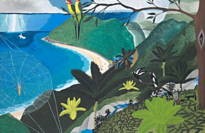 Christmas and New Year Gallery Closure