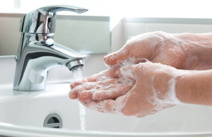 Covid-19 News: March 2020