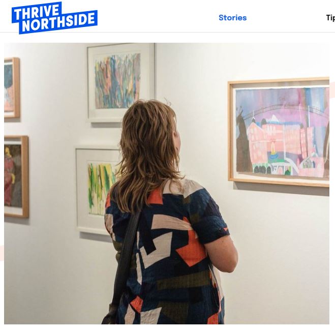 Thrive Northside | 2020