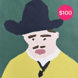 Gift Certificate $100