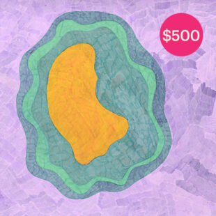 Gift Certificate $500