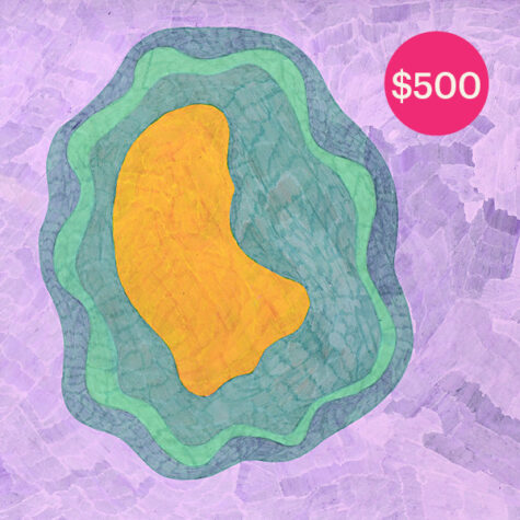 Gift Certificate $500