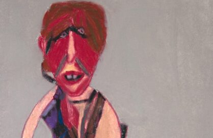 THE BONDS THAT BIND US