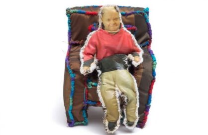 Seen but safe: Chris O’Brien and the Domestic