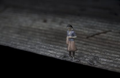 NEITHER HERE NOR THERE