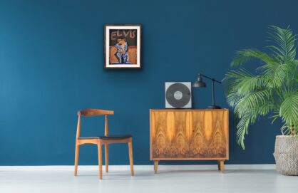 Stay Home: Arts Project Closes Temporarily