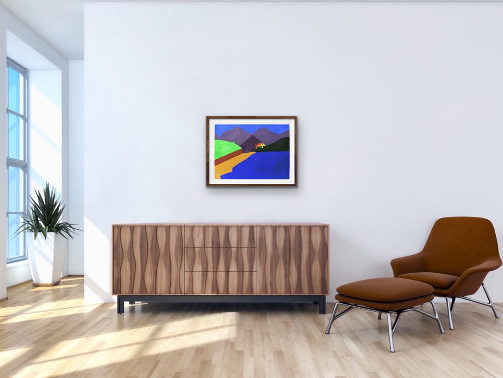 Leasing Artwork Arts Project Australia