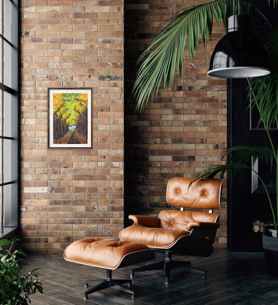 Leasing Artwork Arts Project Australia