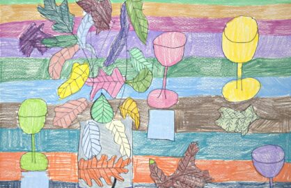 Monica Lazzari and the Integrity of Viewing