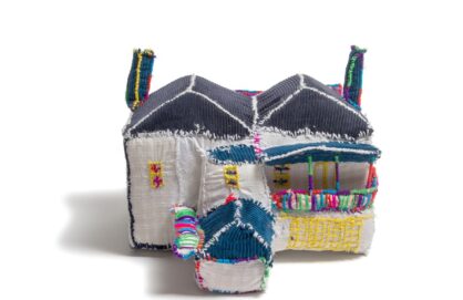 The Day We All Went Home  