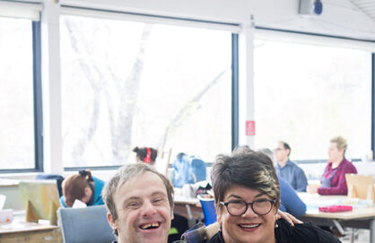 Sue Roff on the Past, Present and Future