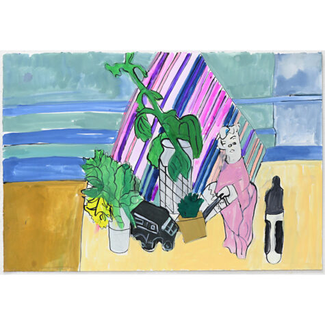 Untitled (still life)