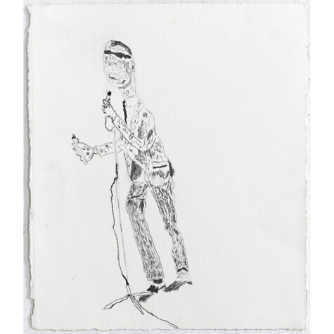 Little Stevie Wonder!