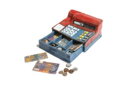 Lisa Reid on the Value of Memory