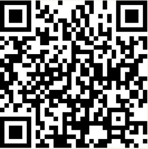 QR Code Jordan Dymke Sensor