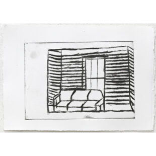 Chris and Jessie’s House: Loungeroom