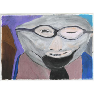 Trouble Maker Adrian Lazzaro