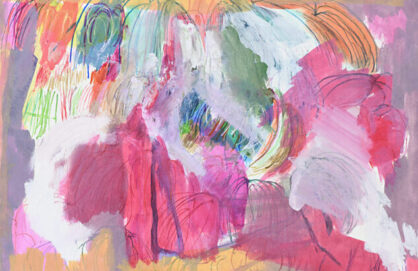 CONSONANCE OF COLOUR