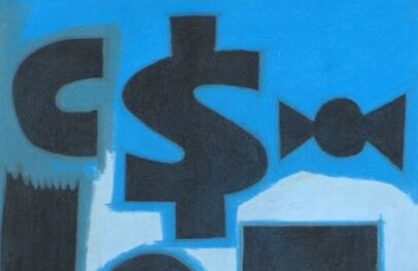 DOLLARS AND [NON]SENSE