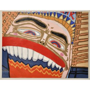 Luna Park Sydney Beach