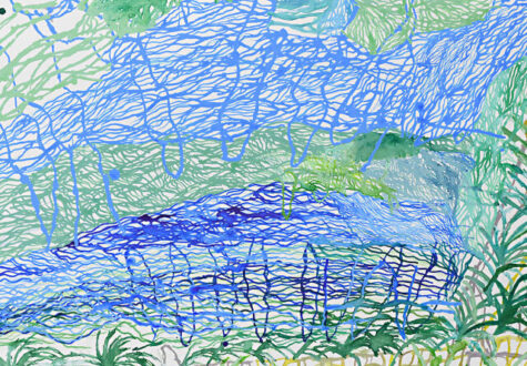 Island in Vogue and Beach