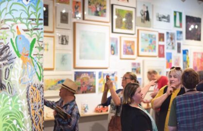 Why We Love Annual Gala