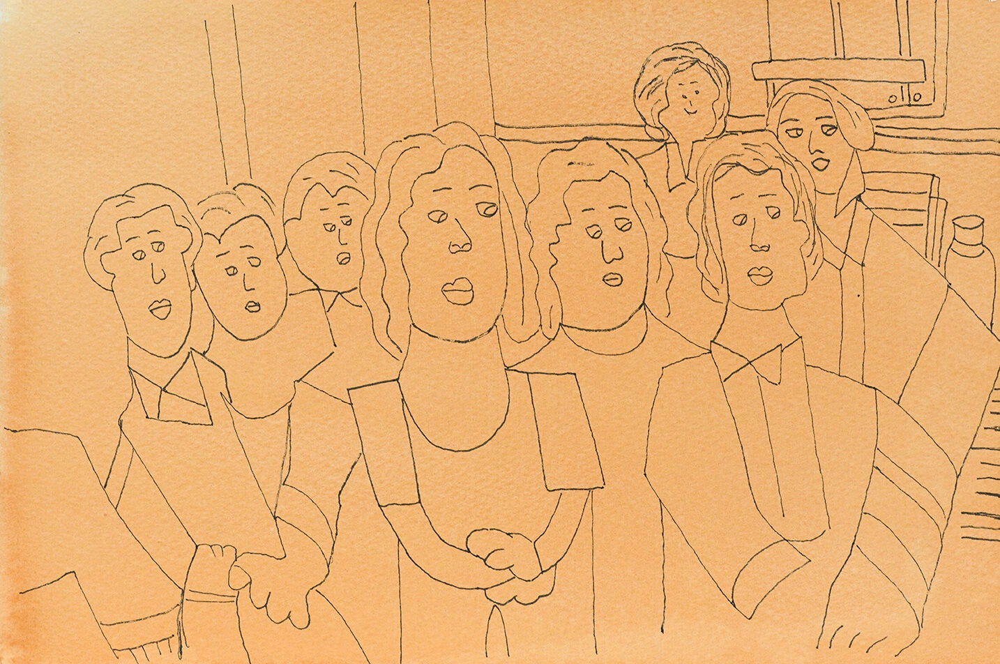 Where the Art Is | APA