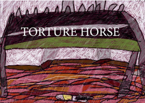 Torture Horse