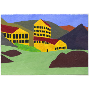 The House on the Rock