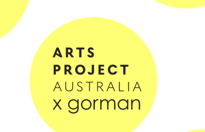 APA x Gorman Collaboration