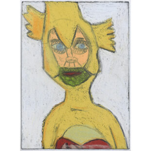 Chicken Man Gutter Dream