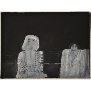 Untitled (from Gentlemen prefer Blondes)