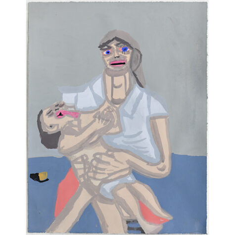 Lady Baby Jane + Catherine Bell