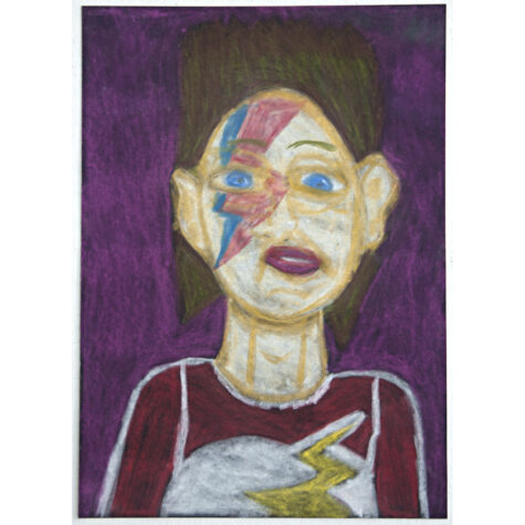 Sciencework Thunderman Storm vu flashe