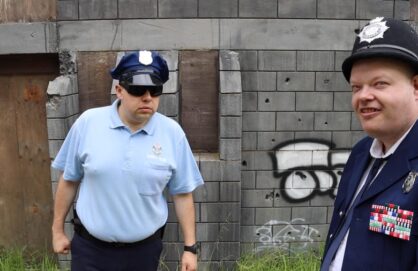 The Cop Shop | Chris O’Brien with Tarra Warra and Together Victoria