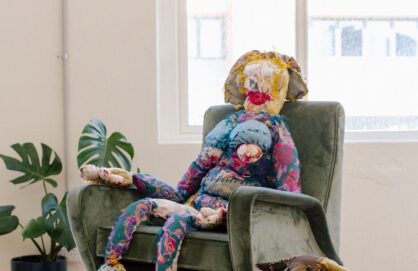 Material World Curatorial Insights | JOYFM