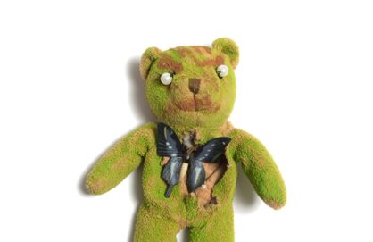 MATERIAL WORLD | VIRTUAL EXHIBITION