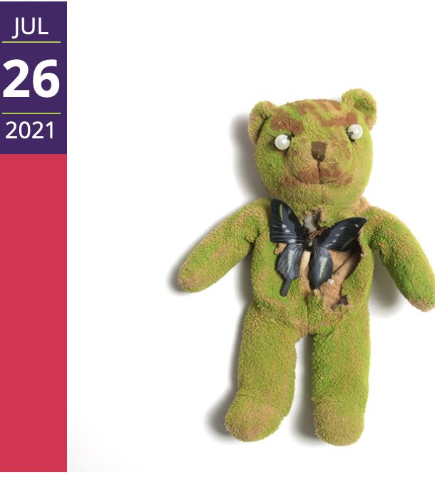 SUNDAY ARTS MAGAZINE | 2021