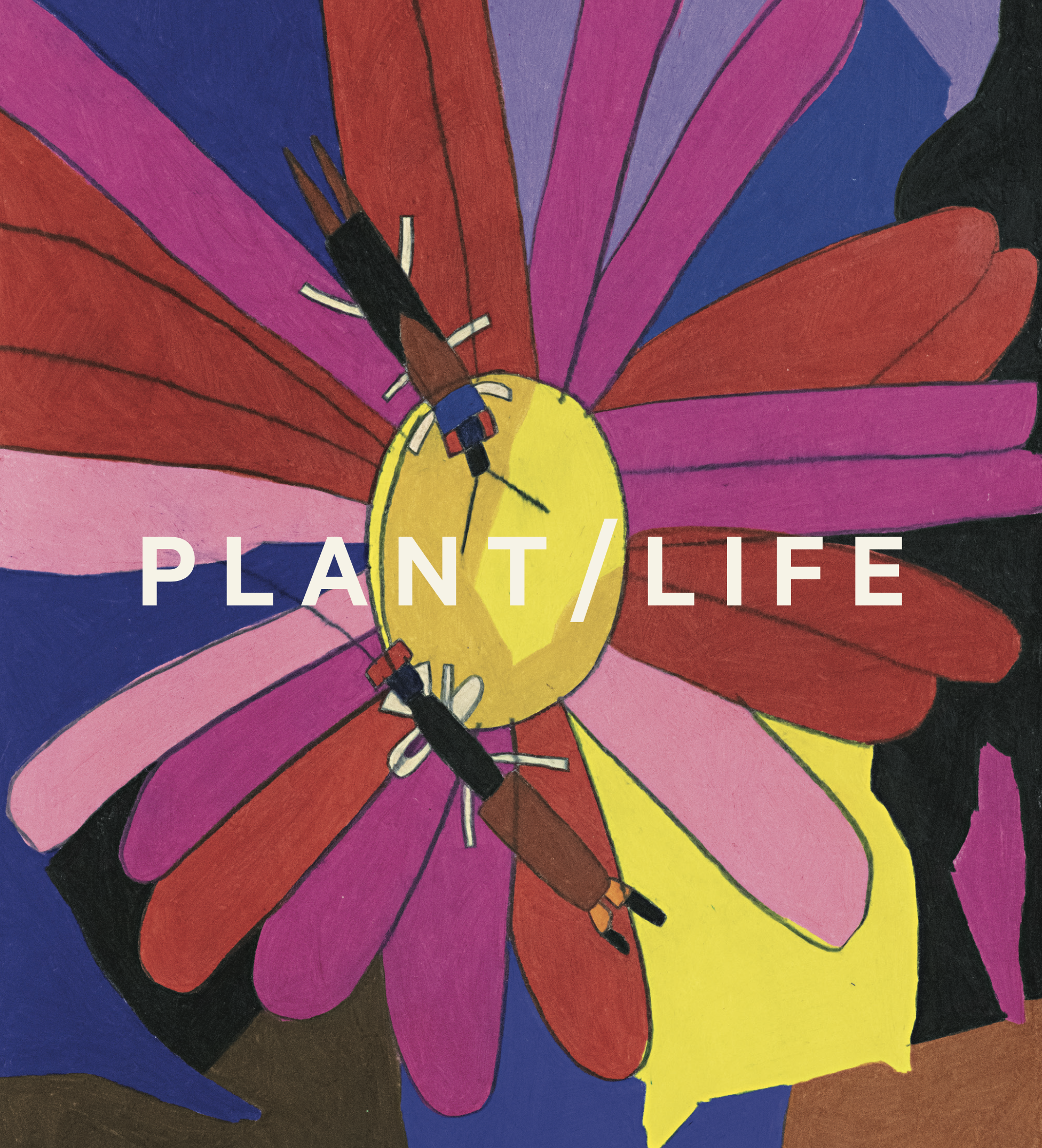 PLANT/LIFE