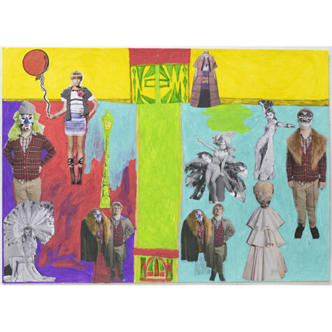 2019 year before new future 19405 Los Vegas welcome to the ego planet Flinders Street Collins brand new future the miracle new future 1940s