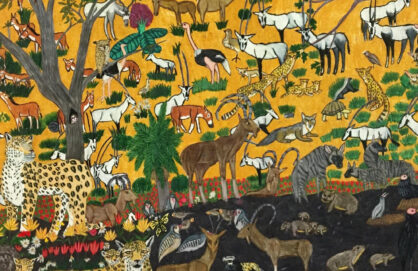 APA Joins Leonard Joel, IFAW and International Supported Studios for Online Auction