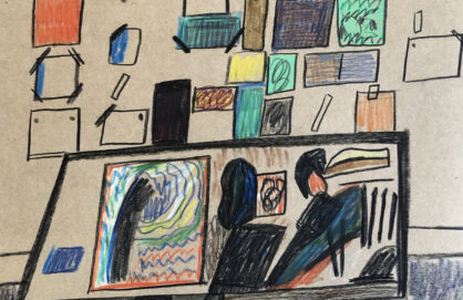 Art et al. X APA | International Exhibition 2021