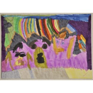 Untitled (Famous Five)